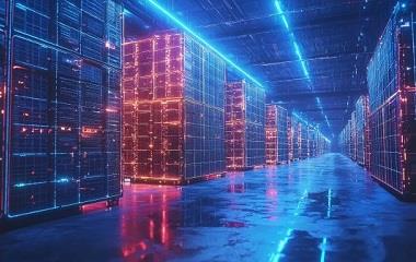 遠(yuǎn)東股份：電力設(shè)備訂單高增長，算力業(yè)務(wù)放量直供芯片龍頭