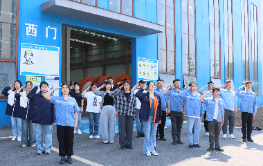 凝心鑄魂啟新程 礪技篤行向未來|遠(yuǎn)東股份宜賓智能產(chǎn)業(yè)園2026年第二期新員工培訓(xùn)圓滿舉行